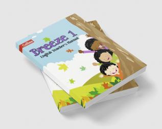 Breeze Teachers Manual 1 English