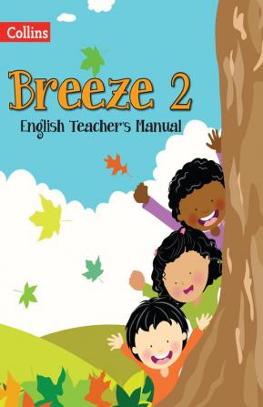 Breeze Teacher's Manual 2 English