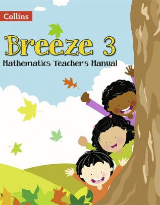 Breeze Teacher's Manual 3 Maths