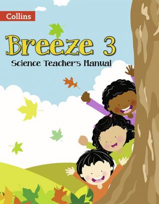 Breeze Teachers Manual 3 Science