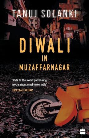 DIWALI IN MUZAFFARNAGAR