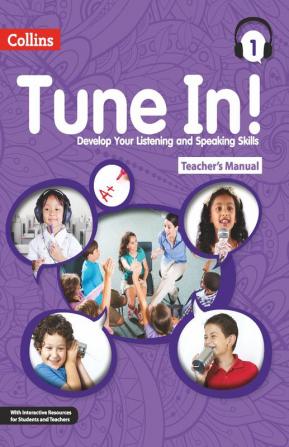 TUNE IN 1 Teacher's Manual