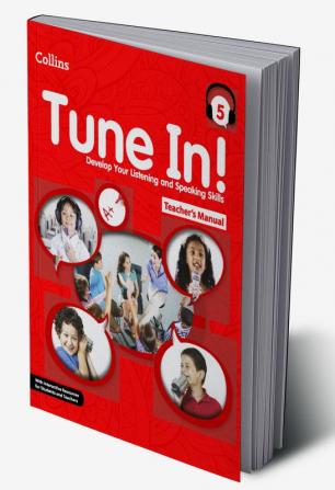 TUNE IN 5 Teacher's Manual