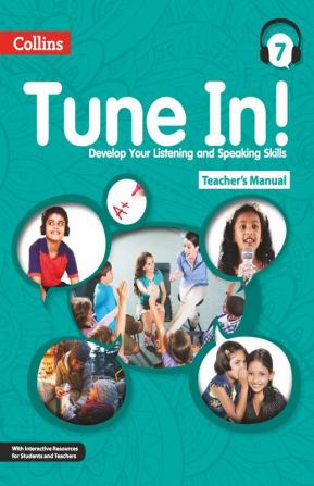 TUNE IN 7 Teacher's Manual