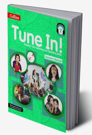 TUNE IN 7 Teacher's Manual