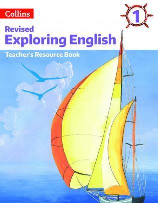 EXPLORING ENGLISH Teacher's Manual 1