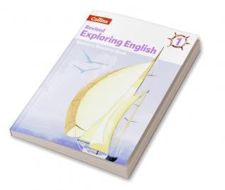 EXPLORING ENGLISH Teacher's Manual 1