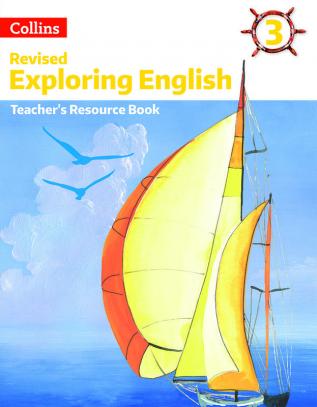 EXPLORING ENGLISH Teacher's Manual 3