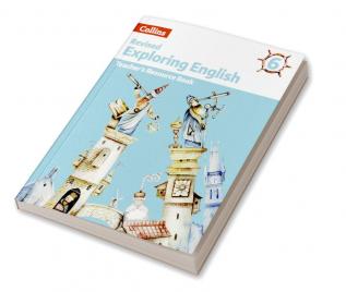 EXPLORING ENGLISH Teacher's Manual 6