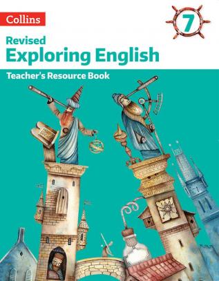 EXPLORING ENGLISH Teacher's Manual 7