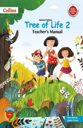 Tree of Life Teacher's Manual 2