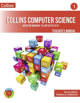 Collins New Computer Science Teacher's Manual 1