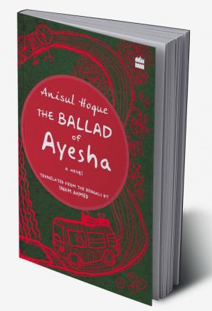 BALLAD OF AYESHA