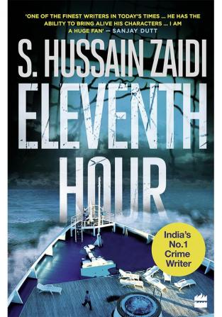 ELEVENTH HOUR