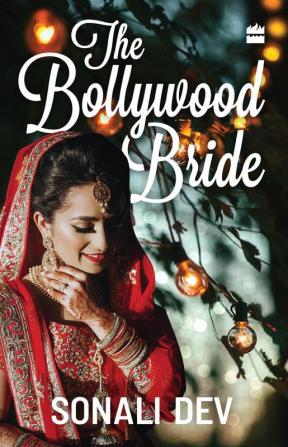 BOLLYWOOD BRIDE