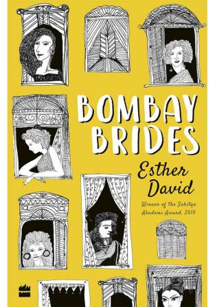 BOMBAY BRIDES