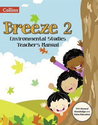 Breeze Teachers Manual 2 EVS