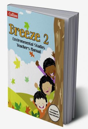 Breeze Teachers Manual 2 EVS