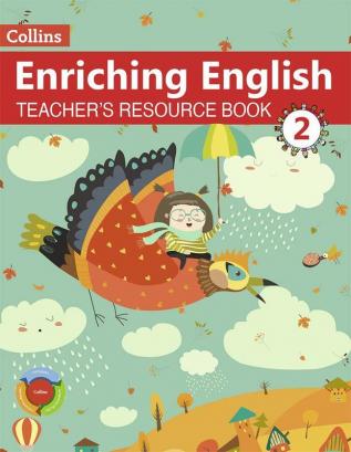 Enriching English Teacher's Manual 18-19 Class 2