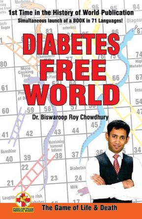 Diabetes Free World