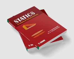 Statics (for Tamilnadu Universities)