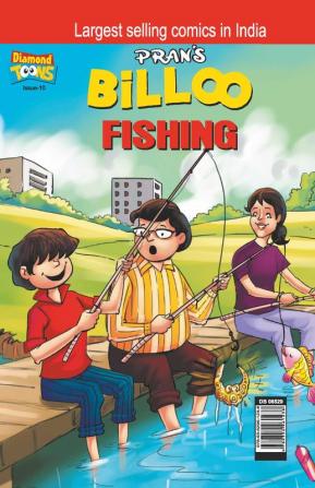 Billoo Fishing