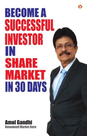 Become a Successful Investor in Share Market in 30 Days