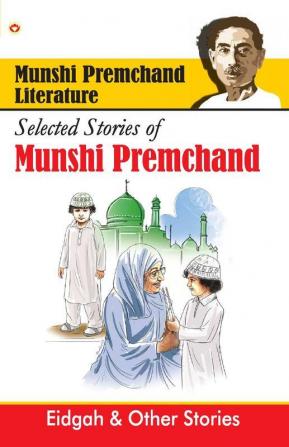 Selected Stories of Munshi Premchand