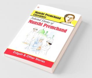 Selected Stories of Munshi Premchand