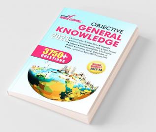 Objective General Knowledge 2023 (ऑब्जेक्टिव जनरल नॉलेज - 2023)