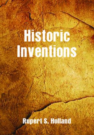 Historic Inventions