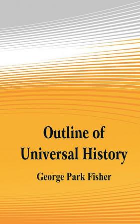 Outline of Universal History