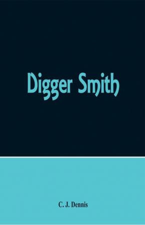 Digger Smith