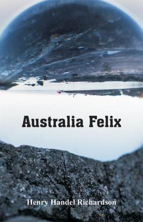 Australia Felix