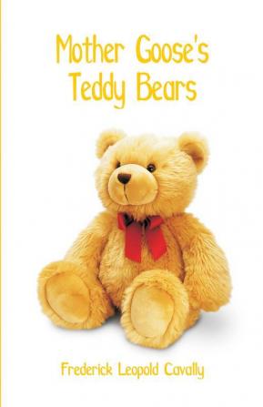 Mother Goose's Teddy Bears