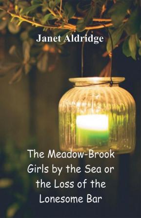 The Meadow-Brook Girls by the Sea Or The Loss of The Lonesome Bar