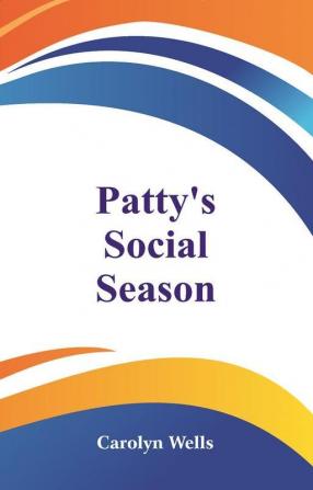 Patty's Social Season