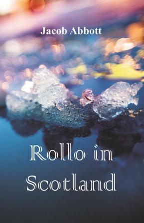 Rollo in Scotland