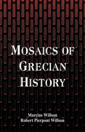 Mosaics of Grecian History