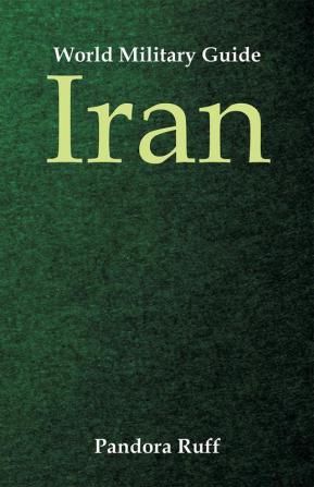 World Military Guide - Iran