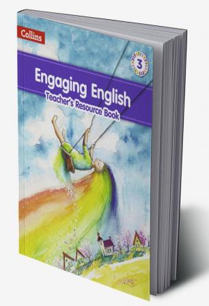 ENGAGING ENGLISH Teacher's Manual 3