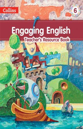 ENGAGING ENGLISH Teacher's Manual 6