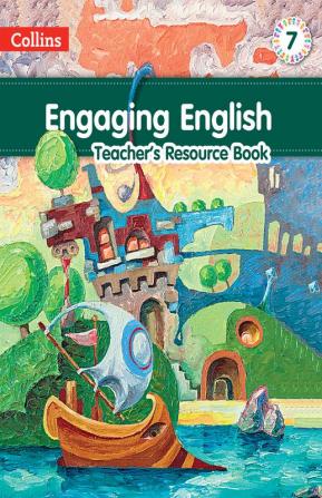 ENGAGING ENGLISH Teacher's Manual 7