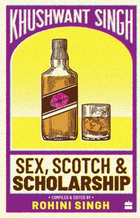 SEX SCOTCH AND SCHOLARSHIP