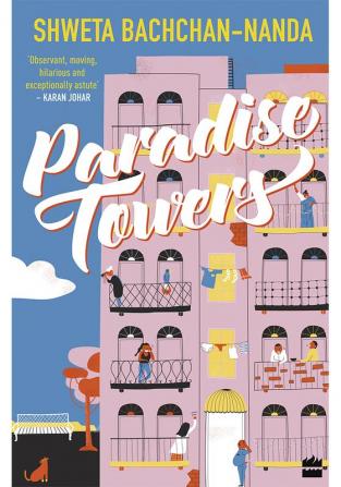 PARADISE TOWERS