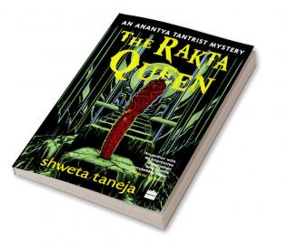 RAKTA QUEEN