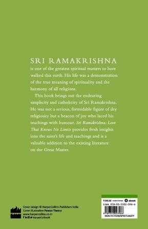 SRI RAMAKRISHNA