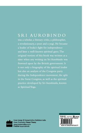 SRI AUROBINDO