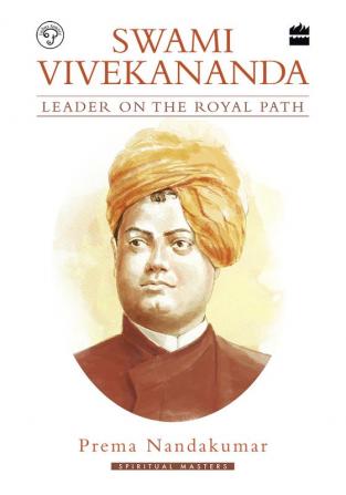 SWAMI VIVEKANANDA