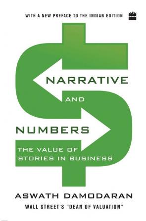 NARRATIVE AND NUMBERS